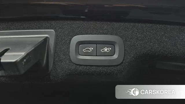 Volvo S90 id 3541236 из Кореи 11