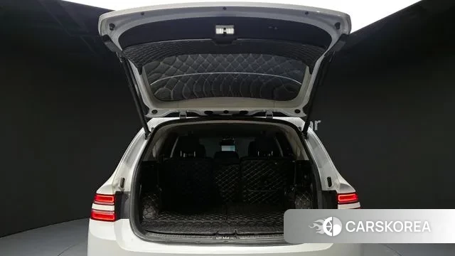 Genesis GV80 id 3713330 из Кореи 11