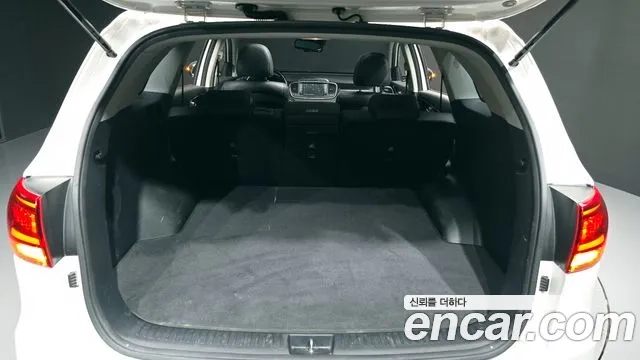 Kia The New Sorento id 2912403 из Кореи 11