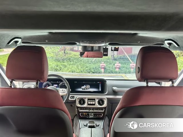 Mercedes-Benz G-class id 4275399 из Китая 11