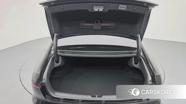 Hyundai Grandeur Hybrid (GN7) id 3415623 из Кореи 11