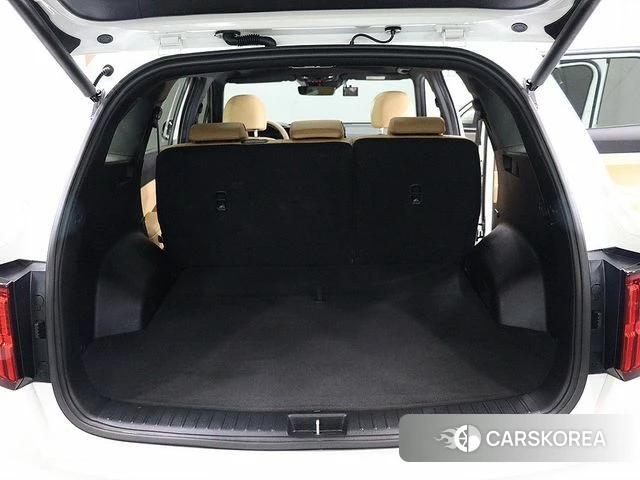 Kia Sorento 4th Generation id 4842545 из Кореи 11