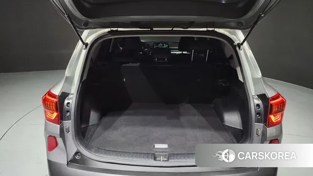 Kia Seltos id 2964998 из Кореи 11