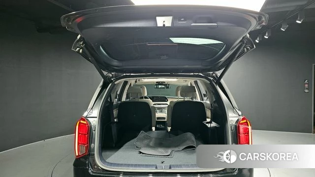 Hyundai Palisade id 4224028 из Кореи 11