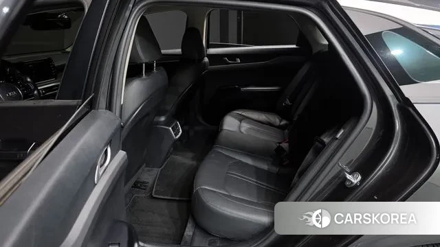 Kia K5 3rd generation id 3226260 из Кореи 11