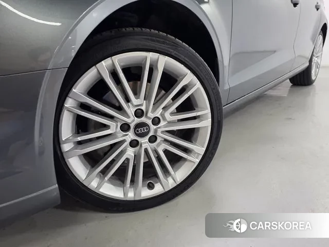 Audi New A3 id 3270297 из Кореи 11