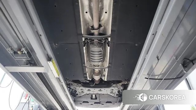 Kia The New K5 2nd generation id 3480390 из Кореи 11