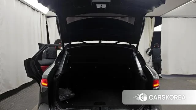 Jaguar F-PACE id 3622722 из Кореи 11