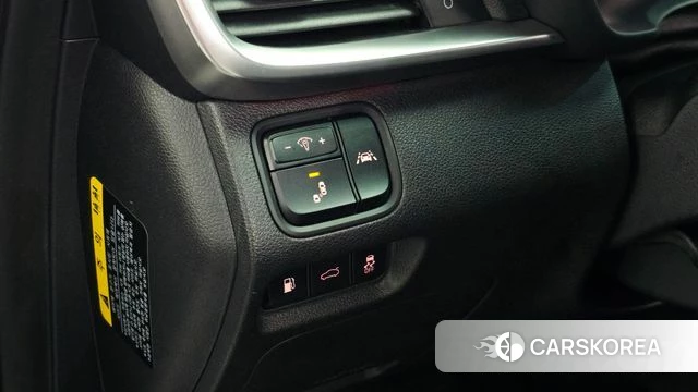 Kia The New K5 2nd generation id 4918635 из Кореи 11