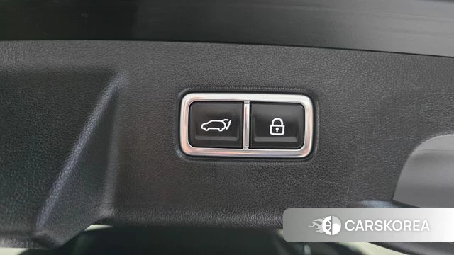 Kia Sorento 4th Generation id 4395485 из Кореи 11