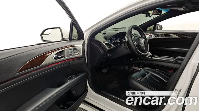 Lincoln New MKZ id 2700550 из Кореи 11