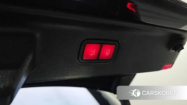 Mercedes-Benz S-Class W223 id 3300843 из Кореи 11