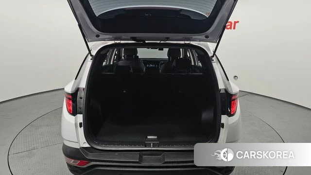 Hyundai Tucson (NX4) id 3839504 из Кореи 11