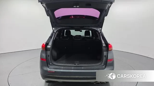 Hyundai All New Tucson id 3505340 из Кореи 11