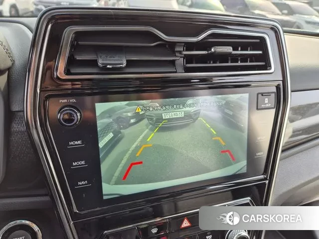 Ssangyong Berry New Tivoli id 3691247 из Кореи 11