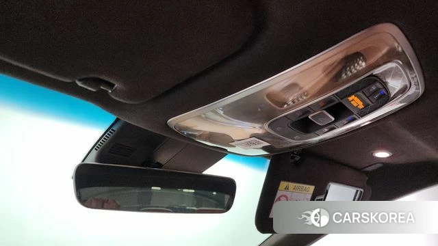 Genesis G80 (RG3) id 3904896 из Кореи 11