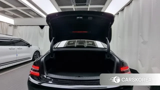 Genesis G80 (RG3) id 3023964 из Кореи 11