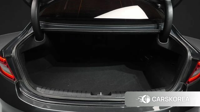 Hyundai Grandeur IG Hybrid id 3795899 из Кореи 11