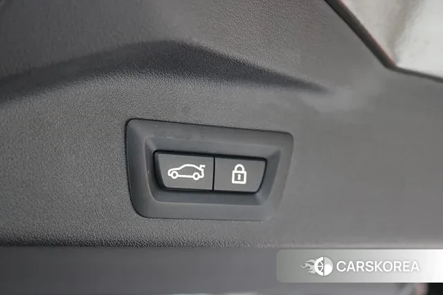 BMW X5 (G05) id 3596960 из Кореи 11