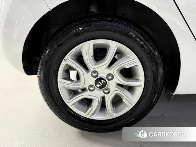 Kia All New Morning (JA) id 3937051 из Кореи 11