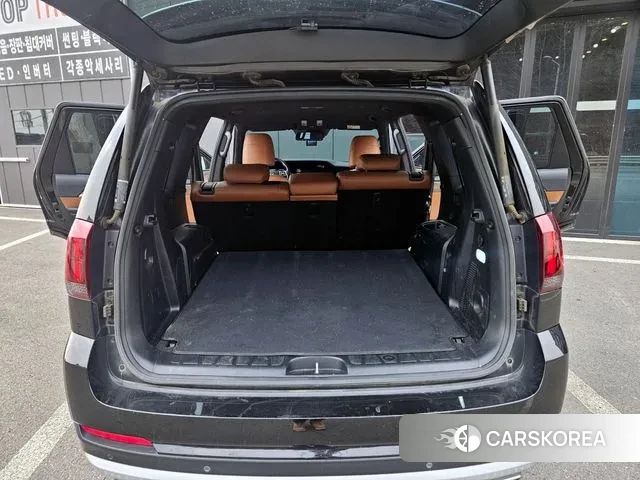 Kia Mohave Master id 3671042 из Кореи 11