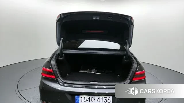 Genesis G90 id 3350575 из Кореи 11