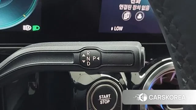 Mercedes-Benz EQA H243 id 3036357 из Кореи 11