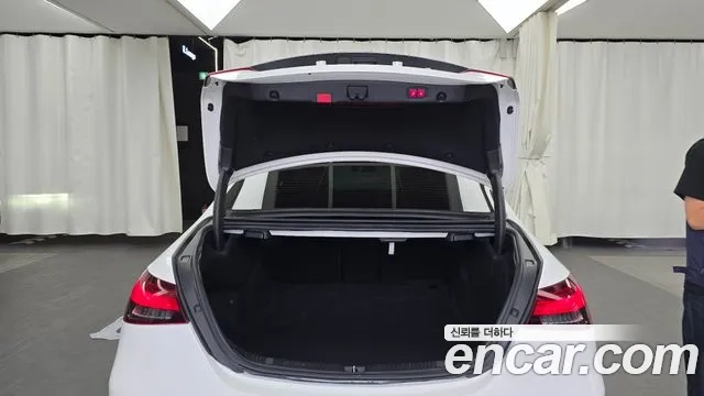 Mercedes-Benz E-Class W213 id 2875588 из Кореи 11