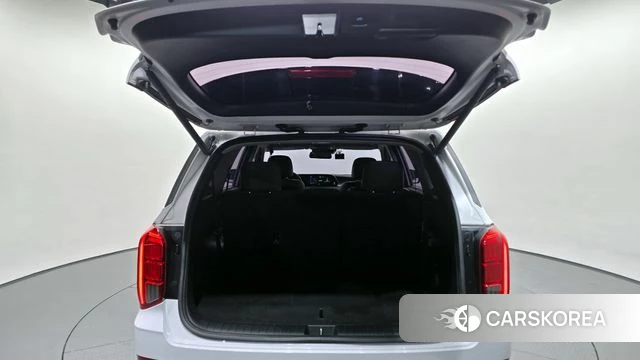 Hyundai Palisade id 3879735 из Кореи 11