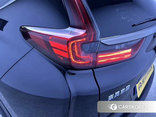 Honda CR-V id 4297690 из Китая 11