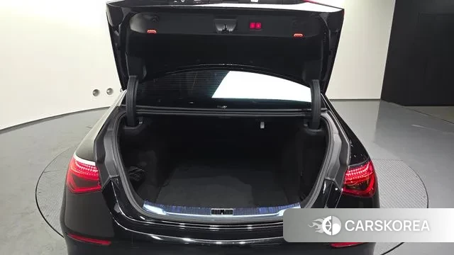 Mercedes-Benz S-Class W223 id 3746905 из Кореи 11