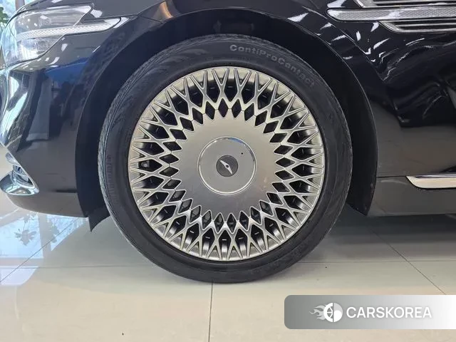 Genesis G90 id 3732785 из Кореи 11