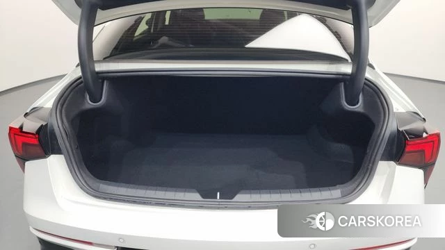 Kia The New K5 3rd generation id 3963750 из Кореи 11