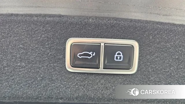 Genesis Electrified G80 (RG3) id 3482390 из Кореи 11