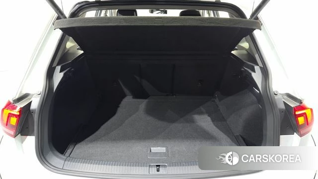 Volkswagen Tiguan second Generation id 4230411 из Кореи 11