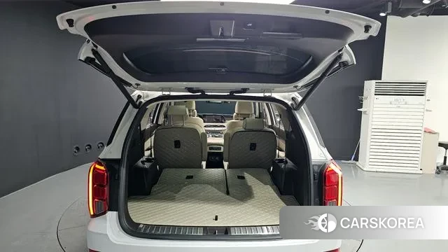 Hyundai Palisade id 3635219 из Кореи 11