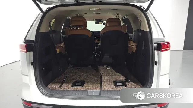 Kia Carnival 4th generation id 3395798 из Кореи 11