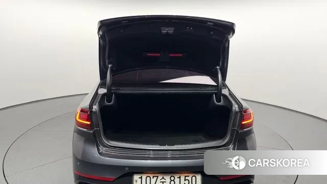 Kia K7 Premier id 3567977 из Кореи 11