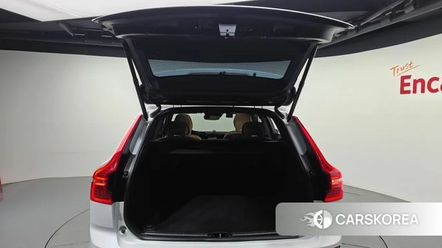 Volvo XC60 second Generation id 3886008 из Кореи 11