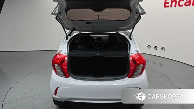 Chevrolet (GM Daewoo) The New Spark id 4268121 из Кореи 11