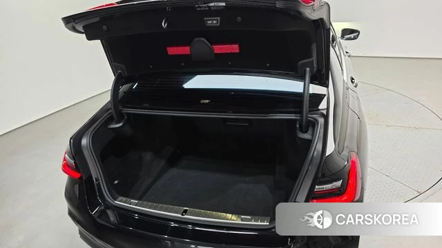 BMW 7 Series (G11) id 3884224 из Кореи 11