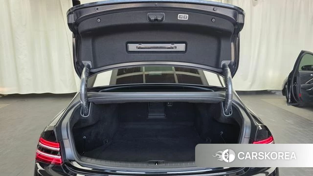 Genesis G80 (RG3) id 4443851 из Кореи 11