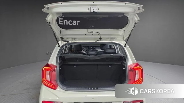 Kia Morning Urban (JA) id 3892619 из Кореи 11