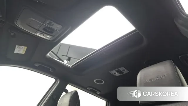 Kia Mohave Master id 3512832 из Кореи 11