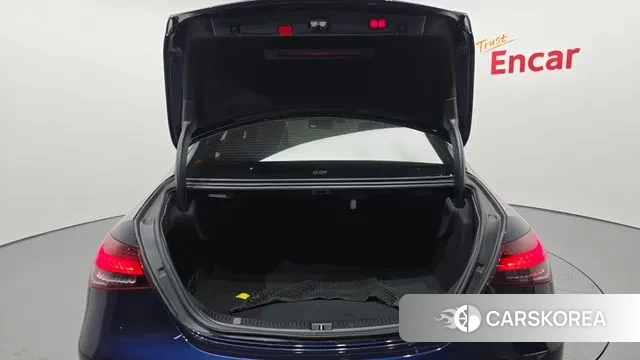 Mercedes-Benz E-Class W213 id 3324131 из Кореи 11