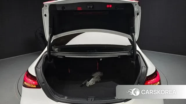 Mercedes-Benz E-Class W213 id 3427278 из Кореи 11