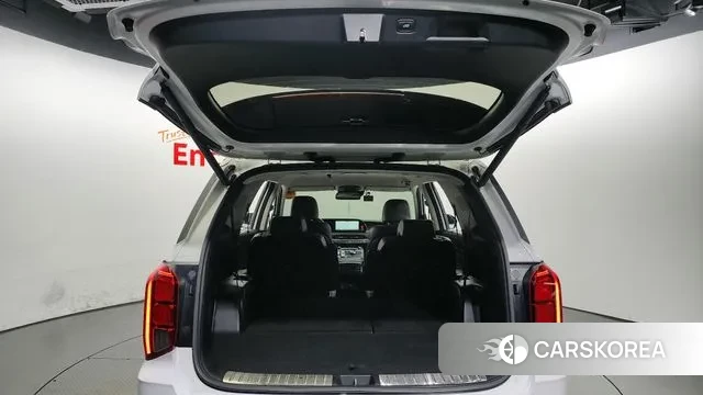 Hyundai Palisade id 2979829 из Кореи 11