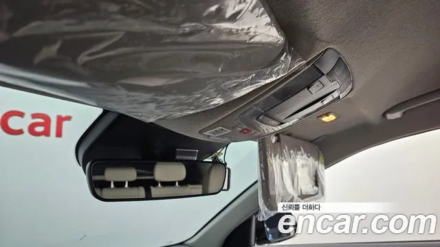 Kia Di Ol Nu Niro id 2822345 из Кореи 11