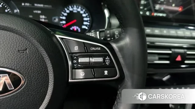 Kia Seltos id 3438558 из Кореи 11