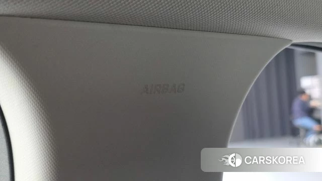 Hyundai Tucson (NX4) id 4344073 из Кореи 11